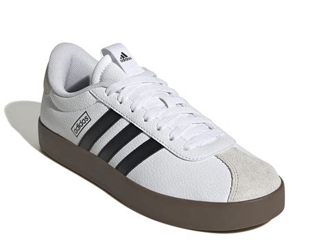 adidas vl court schuhe|adidas originals vl court trainers.